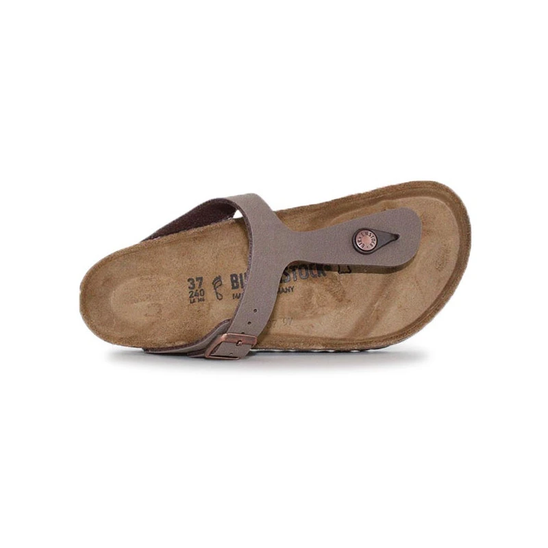 BIRKENSTOCK Tongs Gizeh Birko-Flor 5 BIRKENSTOCK Tongs Gizeh Birko-Flor – Image 5