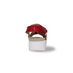 SOLIDUS Sandales Greta 48017 -El Naturalista Soldes Magasin greta 48017 3