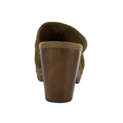 UGG Sabots / Mules Pour Femme Gretta 9 UGG Sabots / Mules Pour Femme Gretta -El Naturalista Soldes Magasin gretta 3