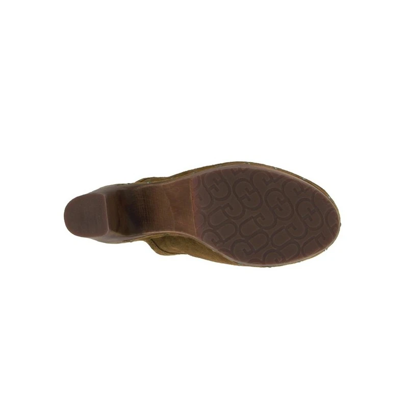 UGG Sabots / Mules Pour Femme Gretta 6 UGG Sabots / Mules Pour Femme Gretta – Image 6