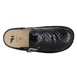 HERGOS Sabots / Mules Pour Femme H1312 -El Naturalista Soldes Magasin h1312 4