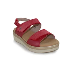 HERGOS Sandales H2110 -El Naturalista Soldes Magasin h2110 7