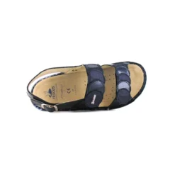 HERGOS Sandales / Tongs Femme Confortables H907 -El Naturalista Soldes Magasin h907 16