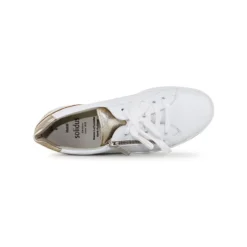 SOLIDUS Baskets Basses Femme Hazel 37029 -El Naturalista Soldes Magasin hazel 37029 4