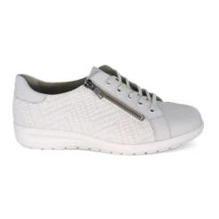 SOLIDUS Baskets Basses Femme Heaven 27020 -El Naturalista Soldes Magasin heaven 27020 7