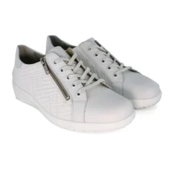 SOLIDUS Baskets Basses Femme Heaven 27020 -El Naturalista Soldes Magasin heaven 27020 9