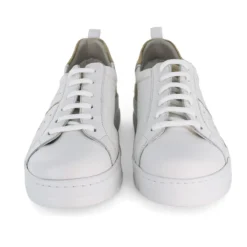 FLUCHOS Baskets Basses Femme Pompas 1665 -El Naturalista Soldes Magasin indios 1665 3