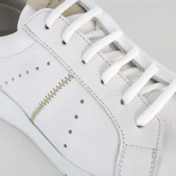 FLUCHOS Baskets Basses Femme Pompas 1665 -El Naturalista Soldes Magasin indios 1665 4