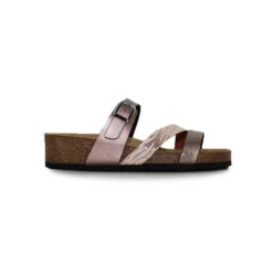LA MAISON DE L'ESPADRILLE Mules Pour Femme Iris (3532) -El Naturalista Soldes Magasin iris 3532 12