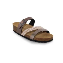 LA MAISON DE L'ESPADRILLE Mules Pour Femme Iris (3532) -El Naturalista Soldes Magasin iris 3532 13