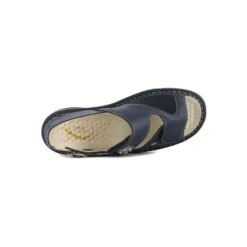 FLORETT - VAROMED Vital Sandales / Tongs Femme Confortables Isabelle 06325 -El Naturalista Soldes Magasin isabell 06325 11