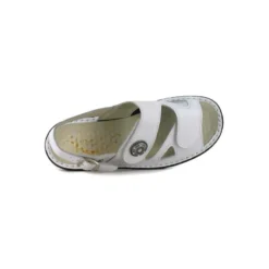 FLORETT - VAROMED Vital Sandales / Tongs Femme Confortables Isabelle 06325 -El Naturalista Soldes Magasin isabell 06325 5