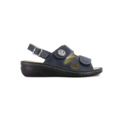 FLORETT - VAROMED Vital Sandales / Tongs Femme Confortables Isabelle 06325 -El Naturalista Soldes Magasin isabell 06325 7