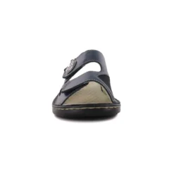 FLORETT - VAROMED Vital Sandales / Tongs Femme Confortables Isabelle 06325 -El Naturalista Soldes Magasin isabell 06325 9
