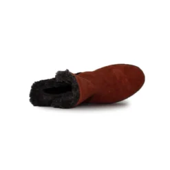 ALTEX Boots / Bottines Pour Femme Jeanne -El Naturalista Soldes Magasin jeanne 10