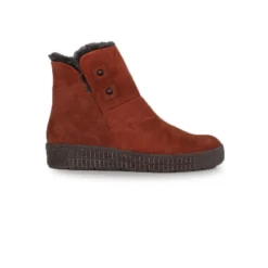 ALTEX Boots / Bottines Pour Femme Jeanne -El Naturalista Soldes Magasin jeanne 6