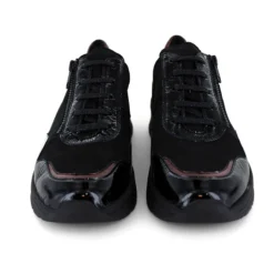 SOLIDUS Baskets Basses Femme Karma 59071 -El Naturalista Soldes Magasin karma 59071 3