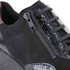 SOLIDUS Baskets Basses Femme Karma 59071 -El Naturalista Soldes Magasin karma 59071 4