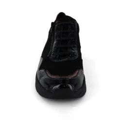 SOLIDUS Baskets Basses Femme Karma 59071 -El Naturalista Soldes Magasin karma 59071 5