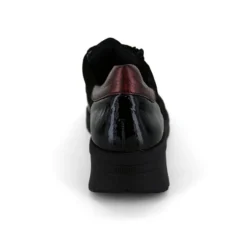 SOLIDUS Baskets Basses Femme Karma 59071 -El Naturalista Soldes Magasin karma 59071 6