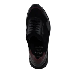 SOLIDUS Baskets Basses Femme Karma 59071 -El Naturalista Soldes Magasin karma 59071 7