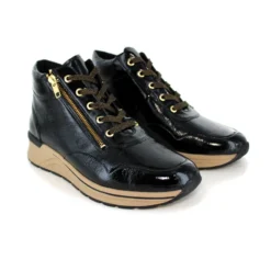 SOLIDUS Baskets Hautes Pour Femme Karma 59073 10 SOLIDUS Baskets Hautes Pour Femme Karma 59073 -El Naturalista Soldes Magasin karma 59073 2