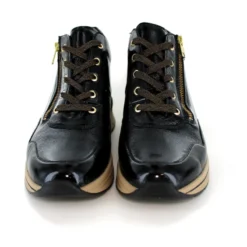 SOLIDUS Baskets Hautes Pour Femme Karma 59073 11 SOLIDUS Baskets Hautes Pour Femme Karma 59073 -El Naturalista Soldes Magasin karma 59073 3