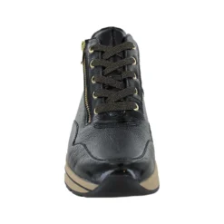 SOLIDUS Baskets Hautes Pour Femme Karma 59073 12 SOLIDUS Baskets Hautes Pour Femme Karma 59073 -El Naturalista Soldes Magasin karma 59073 4