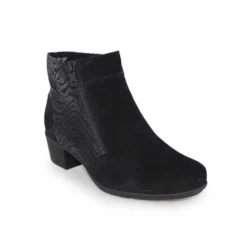SOLIDUS Boots / Bottines Pour Femme Kerry 35011 -El Naturalista Soldes Magasin kerry 35011 7