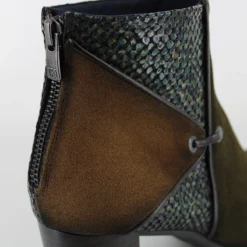 DORKING Boots / Bottines Pour Femme King 8925 -El Naturalista Soldes Magasin king 8925 10