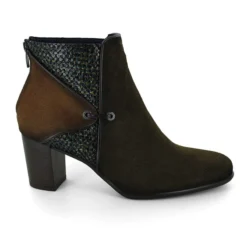 DORKING Boots / Bottines Pour Femme King 8925 -El Naturalista Soldes Magasin king 8925 6