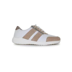 SOLIDUS Baskets Basses Femme Kyle 60000