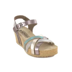 MEPHISTO Sandales Lanny -El Naturalista Soldes Magasin lanny 13