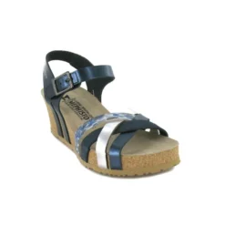 MEPHISTO Sandales Lanny -El Naturalista Soldes Magasin lanny 19