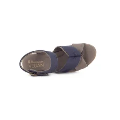 EL NATURALISTA Sandales Leaves 5007T -El Naturalista Soldes Magasin leaves 5007 4