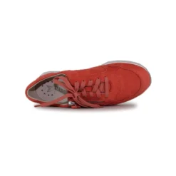 MEPHISTO Baskets Basses Femme Leenie -El Naturalista Soldes Magasin leenie 4