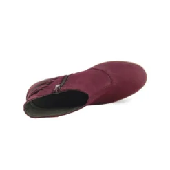 EL NATURALISTA Boots / Bottines Pour Femme Lichen N°5171 -El Naturalista Soldes Magasin lichen n5171 10