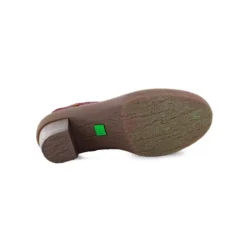 EL NATURALISTA Boots / Bottines Pour Femme Lichen N°5171 -El Naturalista Soldes Magasin lichen n5171 11