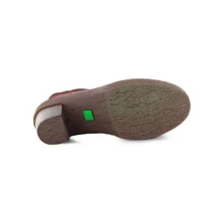 EL NATURALISTA Boots / Bottines Pour Femme Lichen N°5171 -El Naturalista Soldes Magasin lichen n5171 5