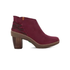 EL NATURALISTA Boots / Bottines Pour Femme Lichen N°5171 -El Naturalista Soldes Magasin lichen n5171 6