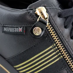 MEPHISTO Baskets Basses Femme Lucille 25 MEPHISTO Baskets Basses Femme Lucille -El Naturalista Soldes Magasin lucille 10