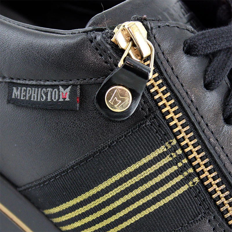 MEPHISTO Baskets Basses Femme Lucille 11 MEPHISTO Baskets Basses Femme Lucille – Image 11