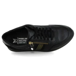 MEPHISTO Baskets Basses Femme Lucille 28 MEPHISTO Baskets Basses Femme Lucille -El Naturalista Soldes Magasin lucille 13