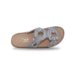 SEMELFLEX Sabots / Mules Pour Femme Magaly -El Naturalista Soldes Magasin magaly 10