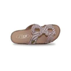 SEMELFLEX Sabots / Mules Pour Femme Magaly -El Naturalista Soldes Magasin magaly 16