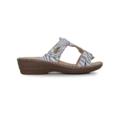 SEMELFLEX Sabots / Mules Pour Femme Magaly -El Naturalista Soldes Magasin magaly 6