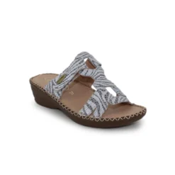 SEMELFLEX Sabots / Mules Pour Femme Magaly -El Naturalista Soldes Magasin magaly 7