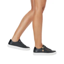 REMONTE Baskets Basses Femme Mason D0916 -El Naturalista Soldes Magasin mason d0916 4