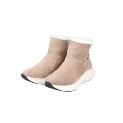 RIEKER EVOLUTION Bottes / Bottines Femme Confortables Merino 42170 -El Naturalista Soldes Magasin merino 42170 2