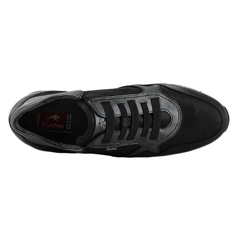 FLUCHOS Baskets Basses Femme Meryl 1623 5 FLUCHOS Baskets Basses Femme Meryl 1623 – Image 5